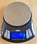 Tx2000 Professional Digital Table Top Scale Kitchen Back Lit