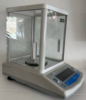 Uss-dbs15-2 U.s. Solid Us Digital Anlytical Balance Model