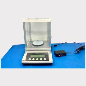 Uss-dbs81-210g U.s. Solid Electronic Balance Precision Scale