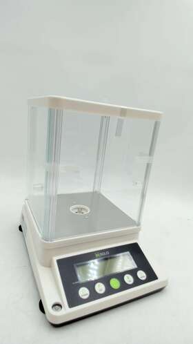 Uss-dbs81 U.s. Solid - Digital Analytical Balance Model
