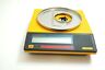 U420s Sartorius Digital Laboratory Balance Scale