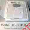 Uc-321pbt-g A D Medical Precision Weight Scale Lifesource 450 Lb Capacity