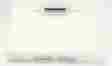 Uc-322 Life Source Cream Digital Weight Scale