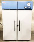 Ufp5030a21 Thermo Scientific Double Door Freezer Model