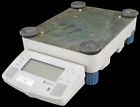 Eol210 Unit Scale Top Digital Laboratory Loading Ohaus Lab Balance Explorer