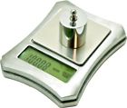 0.01g Us-glacier Digital Pocket Scale Hvy Duty All Metal Construction 878285000356