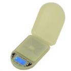 Glow300 Us Balance Pocket Scale Jewelry Gold Gram Herb Karat Weight