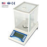 Us6423215167087 Crew Chemical Lab Analytical Balance Digital Precision Scale 6423215167087