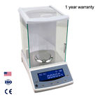 Us7777924011377 Crew Analytical Balance Digital Precision Scale Electronic Fs 7777924011377
