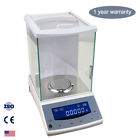 Us7777924018741 Crew Analytical Balance Lab Digital Scale Range Precison 7777924018741