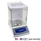 Us7777924019793 Crew Lab Analytical Balance Udd Digital Precision Scale 7777924019793