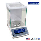 Us7798889861630 Crew Mg Lab Analytical Balance Digital Precision Scale 7798889861630