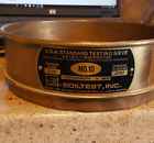 Mm-0.0787 Us8-10fs Soiltest Inc No 10