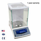 Us9562467865079 Crew Analytical Balance Lab Digital Scale Range Precison 9562467865079