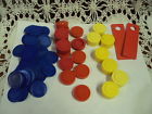 Usa Prices Gram Ca Enrich Balance Vtg 1974 Lot Weights Palo School 81 Scale Alto