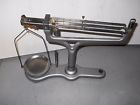 Usable Welch Condition Scientific Vintage Scalevery Good