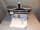 1550-sd Used Mechanical Cond.-unsure Harvard Trip Great Balance Ohaus
