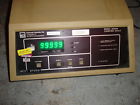 Used . Scale Counting Calibrated Controls 5835w Model National -
