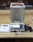 Dbs00009 Uss-dbs9 Mg Lab Analytical Balance Series Digital Precision Scale Solid