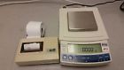 Uw420h Shimadzu Scientific Scale Shimaszu