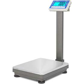 Uhr-150fl Uwe Intelligent High Precision Laboratory Bench Scale 330 Lb X 0.01