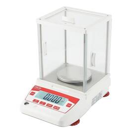 0.001g Uxilaii Precision 799793303589 Lab Scale Analytical Balance 320g X 1mg Gn Ct Base Only