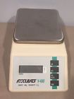 V-400 Acculab Scale Capacity Needs Factory Service Or For Parts