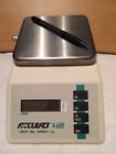 V-600 Acculab Scale And With