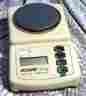 Vic-3101 V1-1mg Sartorius Acculab 120g Max Capacity 001g Scale