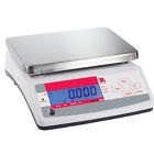 V11p30 Ohaus Valor 1000 Compact Food Scale Cap 30kg 66lb Read 5g 0.02lb