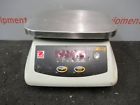 V21pw15 Ohaus Valor Water Resistant Precision Scale Portioning Dual Display
