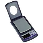 Salter-brecknell-pb-500 V4-7v0k-mxzd Salter Pocket Balance