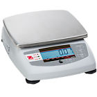 V51p3 Ohaus Compact Industrial Portion 5000 Scales Valor
