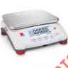 V71p15t V71p3t Valor 7000 3 Scale Ohaus Compact 6lb Kg Bench