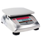 V31x501 Valor Read. 500g 0.1g Compact Food Scale 3000 Ohaus Cap.