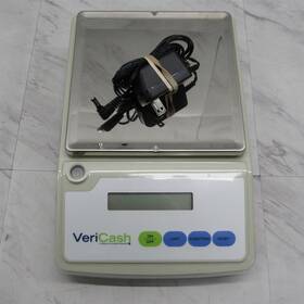 Bi-6200 Vericash Bi 6200 Tuning Fork Vibration System Flat Top Balance Scale 6200g With Ac