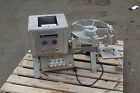 Versacount Filler Dietz Versa Stainless Electronic Count Counter Tablet Capsule