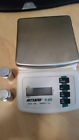 Vi-600g Vi-600 Acculab G Digital Scale