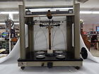 Vintage Analytical Scale 220 Balance Gram Sons Voland