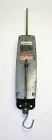 Vintage Mount Wall Force 0-80lbs Usg Gauge Chatillon 80d