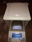 Voc6410 Voc640 Ohaus Voyager Pro Scale Accuracy Model