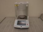 Vp214dcn Pro 1459 Scale Ohaus Analytical Voyager Balance Model