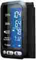 Vs45130-0200 Vitasigns Pro Series 1 Blood Pressue Monitor Black 812485021414