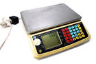 Vw-330a-c Virtual Measurements Control Laboratory Digital Counting Scale