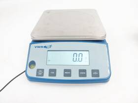 Vwr-6001e Vwr 10204-996 E Series Balance 6000 G X 0.1 Top Loading