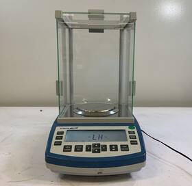 Balance-w2b Vwr 164ac Analytical