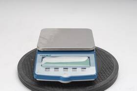 10001e Vwr International E-series Balance Digital Scale With Lever Meter