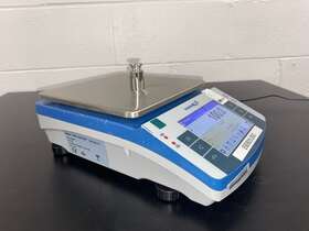 Vwr-10001b2t Vwr Analytical Balance Scale -10001b2t Working Great #16002
