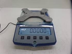 Vwr-10001e Vwr Vwr-1001e E-series Balances Scale