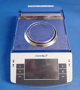 Vwr-160b2t Vwr B2t Series Laboratory Balance
